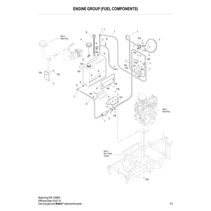 ENGINE GROUP 
