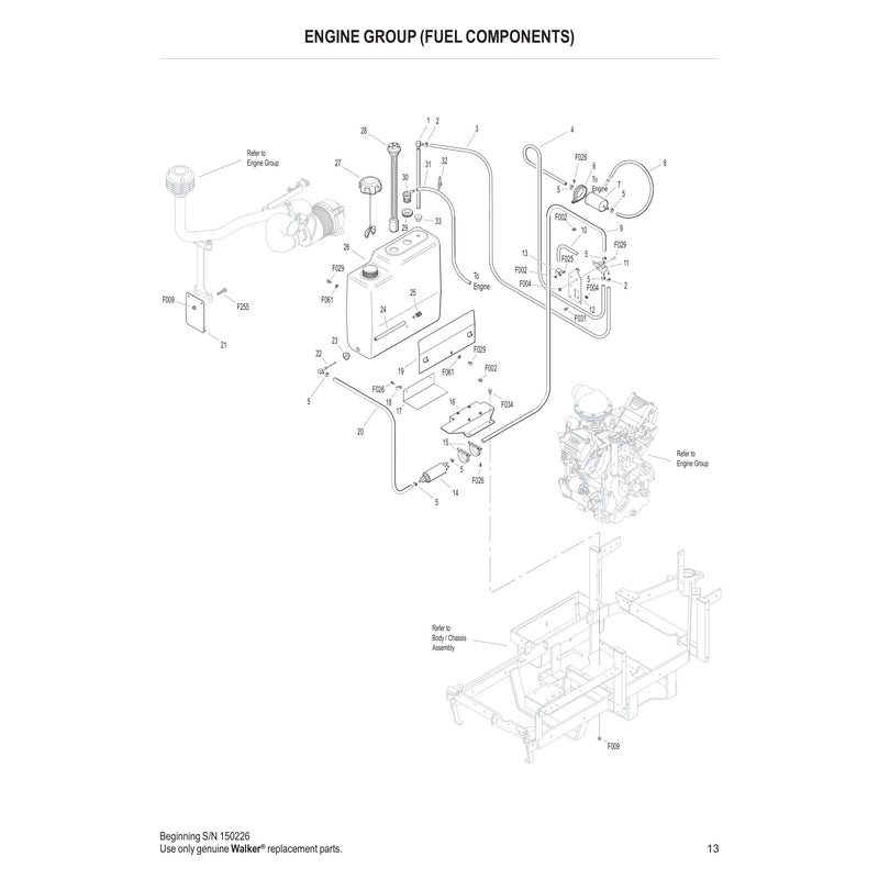 ENGINE GROUP 