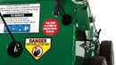 Billy Goat PL1801H PLUGR® Reciprocating Aerator, Honda Engine