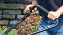 Billy Goat F1402V Push Force Blower, Vanguard Engine