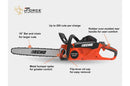 Echo DCS-5000-18BT Cordless Chainsaws