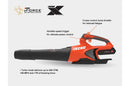 Echo DPB-2500BT Cordless Blowers