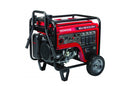 Honda EM5000SX 5000 watt 120/240V generator with CO-MINDER™