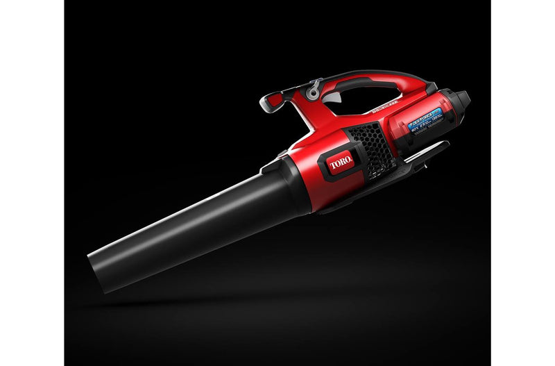Toro 60V MAX* Electric Battery Brushless Leaf Blower (51820)
