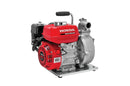 Honda WH15 1 1/2" high pressure water pump