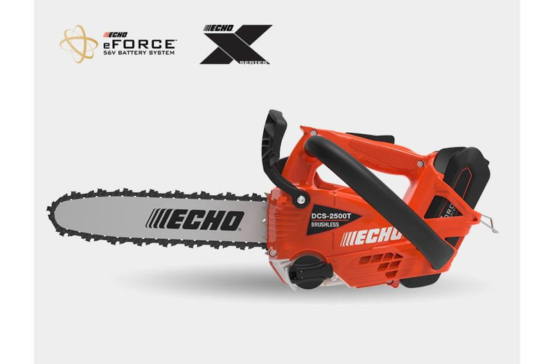 Echo DCS-2500T-12R1 Cordless Chainsaws