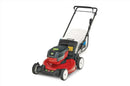 Toro 60V Max* 21" (53cm) R w/SmartStow LM (21356T)