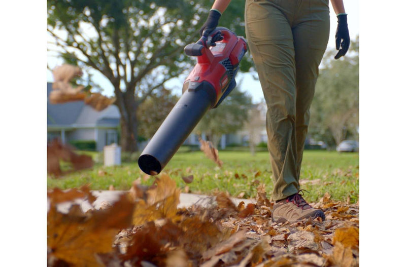 Toro 60V MAX* Electric Battery Brushless Leaf Blower (51821)