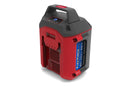 Toro 60V MAX* 4.0 Ah 216 WH Li-Ion Battery (88640)