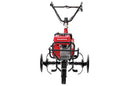 Honda FC600 Mid-tine tiller