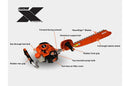 Echo HCS-2810 Hedge Trimmer