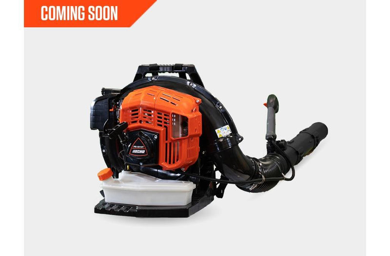 Echo PB-5810T Backpack Blower