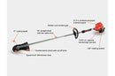 Echo SRM-225 Trimmer