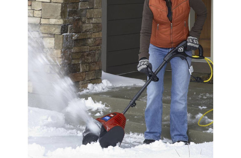 Toro 12" Power Shovel 7.5 Amp Electric Shovel (38361)