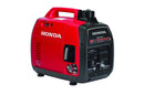 Honda EU2200i 2200 watt 120V inverter generator with CO-MINDER™