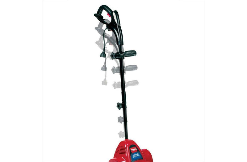 Toro 12" Power Shovel 7.5 Amp Electric Shovel (38361)