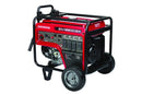 Honda EM6500SX 6500 watt 120/240V generator with CO-MINDER™