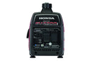 Honda EU2200i Companion 2200 watt 120V inverter generator with CO-MINDER™