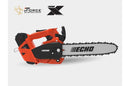 Echo DCS-2500T-12R1 Cordless Chainsaws