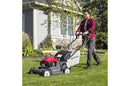 Honda HRX217HYA 21" Lawn Mower with Hydrostatic Self Propel and Blade Stop System
