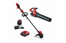 Toro 60V MAX* 2-Tool Combo Kit (51881)