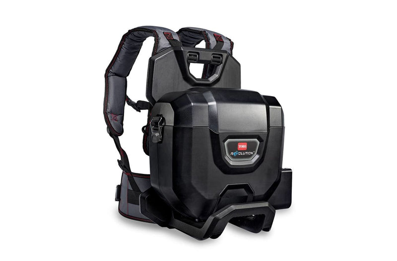 Toro 60V MAX* Revolution Backpack (66000T)