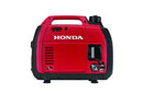 Honda EU2200i 2200 watt 120V inverter generator with CO-MINDER™