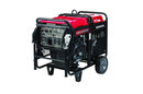Honda EB10000 10000 watt 120/240V industrial generator with CO-MINDER™