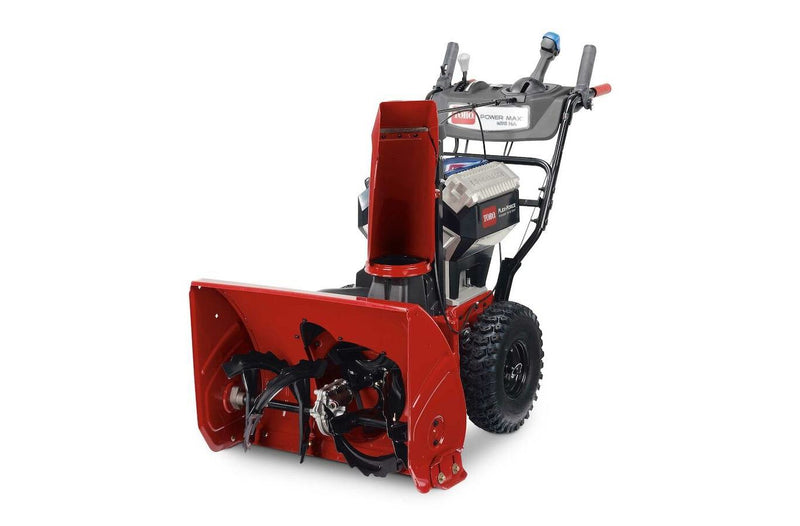 Toro 26"PowerMax® e26 60V Two-Stage Snow Blower (39926)