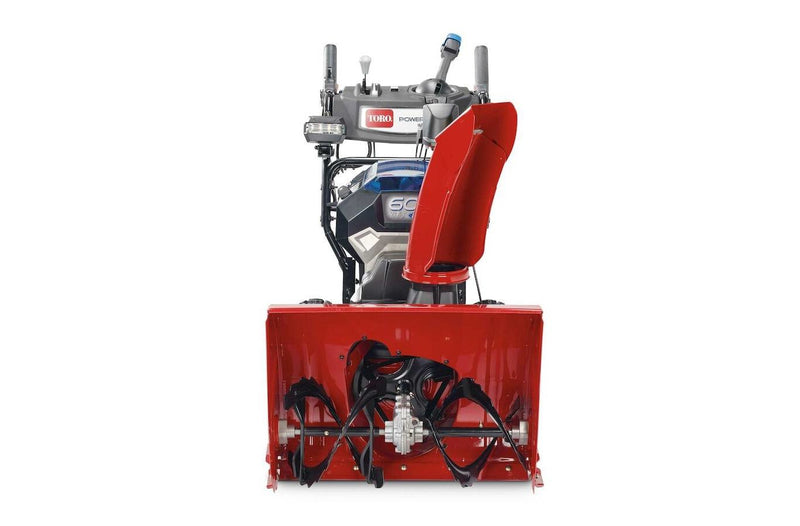 Toro 26"PowerMax® e26 60V Two-Stage Snow Blower (39926)