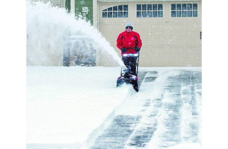 Toro 21" Power Clear® e21 60V* Snow Blower (39901)