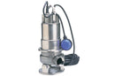 Honda WSP50 1/2 hp 115V submersible trash pump