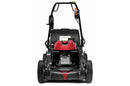 Honda HRX217HZA 21" Lawn Mower with Electric Start, Hydrostatic Self Propel and Blade Stop System