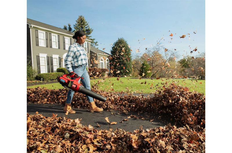 Toro 60V MAX* Electric Battery Brushless Leaf Blower (51822)
