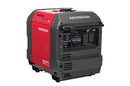 Honda EU3000iS 3000 watt 120V inverter generator with CO-MINDER™