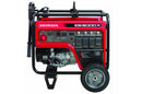 Honda EB5000 5000 watt 120/240V industrial generator with CO-MINDER™