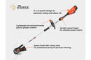 Echo DSRM-2100BT Cordless String Trimmer