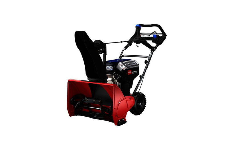 Toro 24" SnowMaster® 60V Snow Blower (39914)