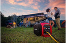 Honda EU3200i 3200 watt 120V inverter generator with CO-MINDER™