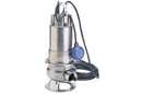 Honda WSP100 1hp 115V submersible trash pump