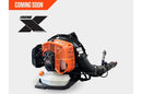Echo PB-7910T Backpack Blower