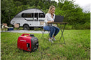 Honda EU2200i 2200 watt 120V inverter generator with CO-MINDER™