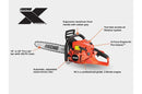 Echo CS-501P Chainsaw