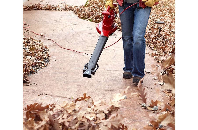 Toro UltraPlus Leaf Blower Vac (51621)