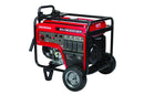 Honda EM5000SX 5000 watt 120/240V generator with CO-MINDER™