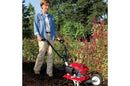 Honda F220 Mid-tine tiller