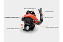 Echo PB-580T Backpack Blower