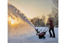 Toro 21" Power Clear® 721 R Gas Snow Blower (38752)