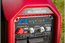 Honda EU3200i 3200 watt 120V inverter generator with CO-MINDER™