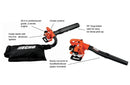 Echo ES-250 Shred 'N' Vac® Handheld Blowers and Vacuum